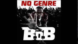 B.o.B - Cold As Ice