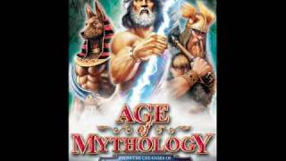 Age of Mythology Music - The Fire Brigade
