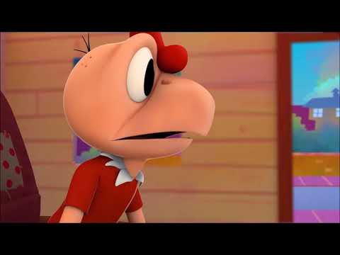 "Crossover Story" Part - 10 Gaturro Meets the Minions