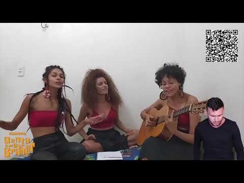 Nazirê - Festival Gente é pra Brilhar