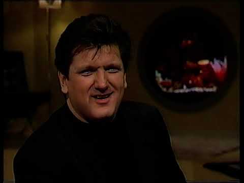 In Bed With Medinner -  LWT - 1997 Episode