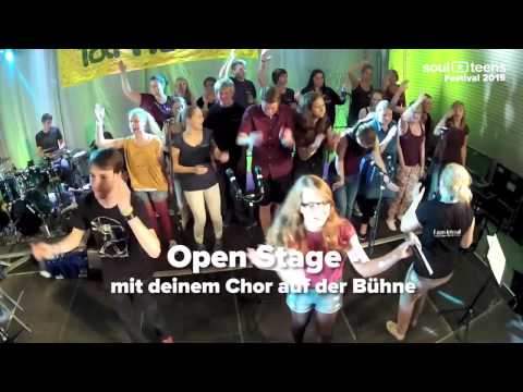 SoulTeens Festival 2015