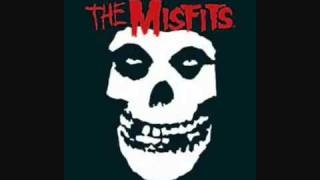 The Misfits  Vampire Love