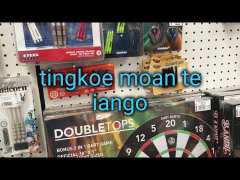 Ran ni mata (karaoke)