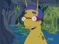 Where The Wild Things Are Los Simpsons Mp4