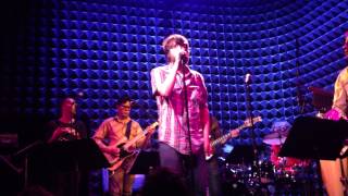 Loser&#39;s Lounge 6/5/14 Talking Heads Uh-Oh, Love Comes To Town Graham Norwood