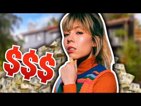 Jenette Mccurdy Net Worth