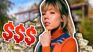 Inside Jennette McCurdy's Net Worth (2022)