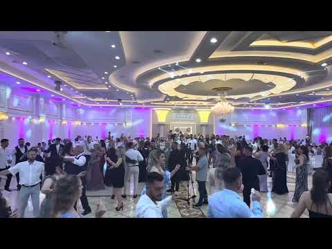 Labinot Rexha dasem 2025