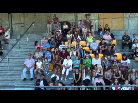 Sportlerehrung in Ottobrunn