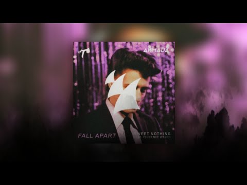 Fall Apart vs. Sweet Nothing (TheJxan Mashup)