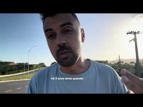 Bofete a terra da Oportunidade ( Uma cidade no interior de São Paulo ) 