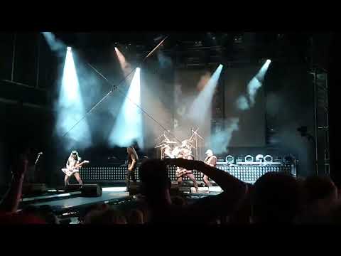 Stará Lou & KABÁT (HradyCZ, Švihov 2023)