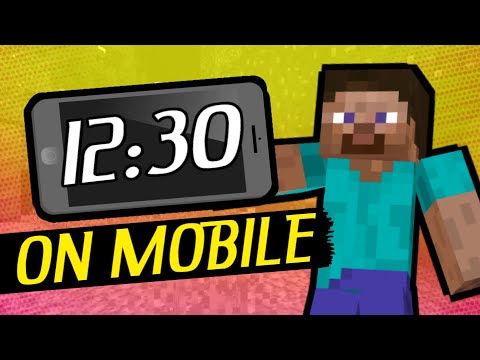 The Weekly Thing - The New Minecraft World Record Is ON A PHONE