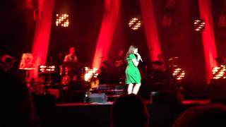 Drück die 1 - Annett Louisan