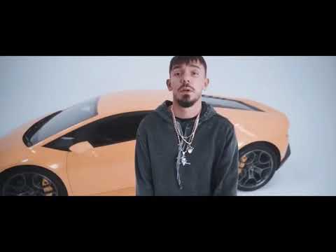 PA SPORTS x ALPA GUN x CAPITAL BRA - GUTES HERZ