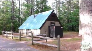 Lake Dennison Recreation Area - Section 2 Video
