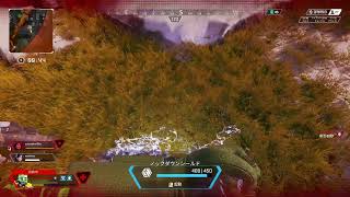 Apexやる
