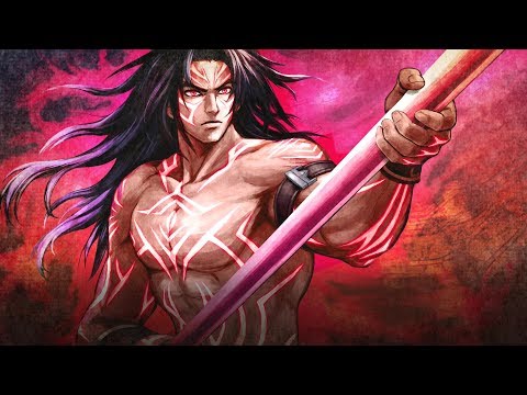 Soulcalibur 6 - Soul Chronicle | Main Story