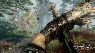 Shadow Warrior 2 Bounty Hunt DLC Part 1 by CHOKza007 ep4