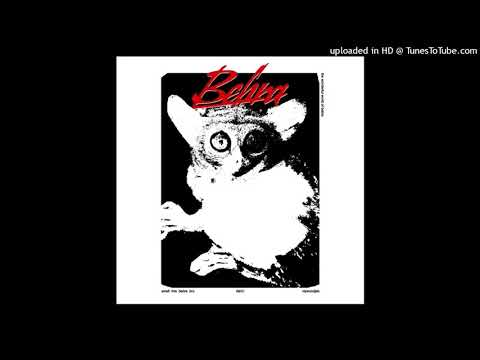 klywoodjeb-bebra [sped&reverb]