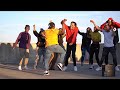 Coronavirus - IMarkkeyz Ft. Cardi B (Dance Video)