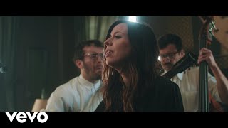 Joy Williams - When Creation Was Young (Live)
