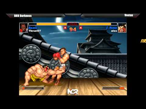 Super Turbo @ NCR 2014 - Tournament of Legends II Qualifier - Part 5