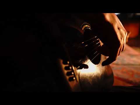 Moon River (Arpi Petrosyan)