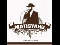 Matisyahu - Fire & Heights