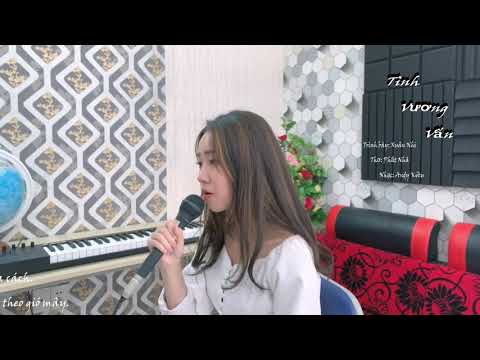 Tình vương vấn Sheet - Xuân Nhi