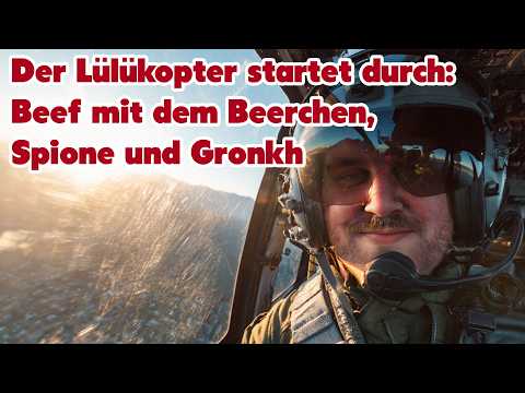 Drachenlord Discord 2025 | Teil 9 - Gronkh, Haider und Beef mit dem Beerchen