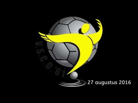 Vsco'61   BAS  KNVB Beker 4 -1