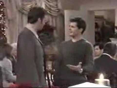 Ned/Alexis at the Quartermaines