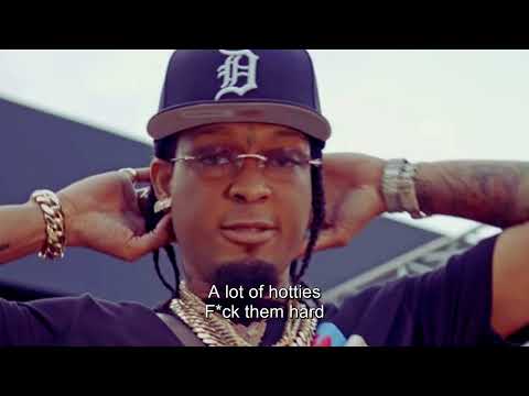 Ay Si Ñiño by Rochy RD ft Mafeo 13