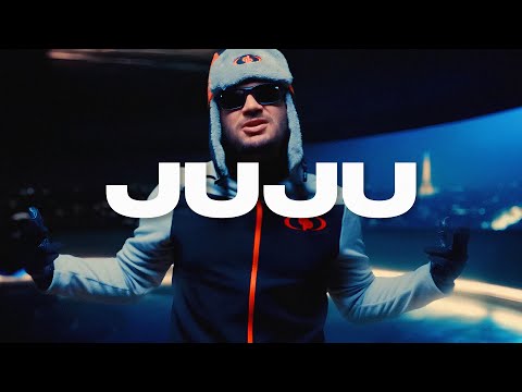 [FREE] JuL X Azet X Hard Marseille Type Beat - "JUJU" | Marseille Instru 2025
