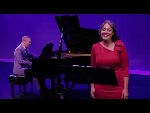 Straz Center in Conversation: Opera Tampa - The Turn of the Screw