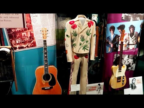 Country Music Hall of Fame | Vibepedia