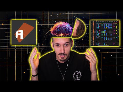 Completely Insane Renoise Resampling Technique! 🤯