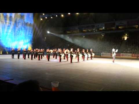Pride of Ballinran - Sailor's Hornpipe