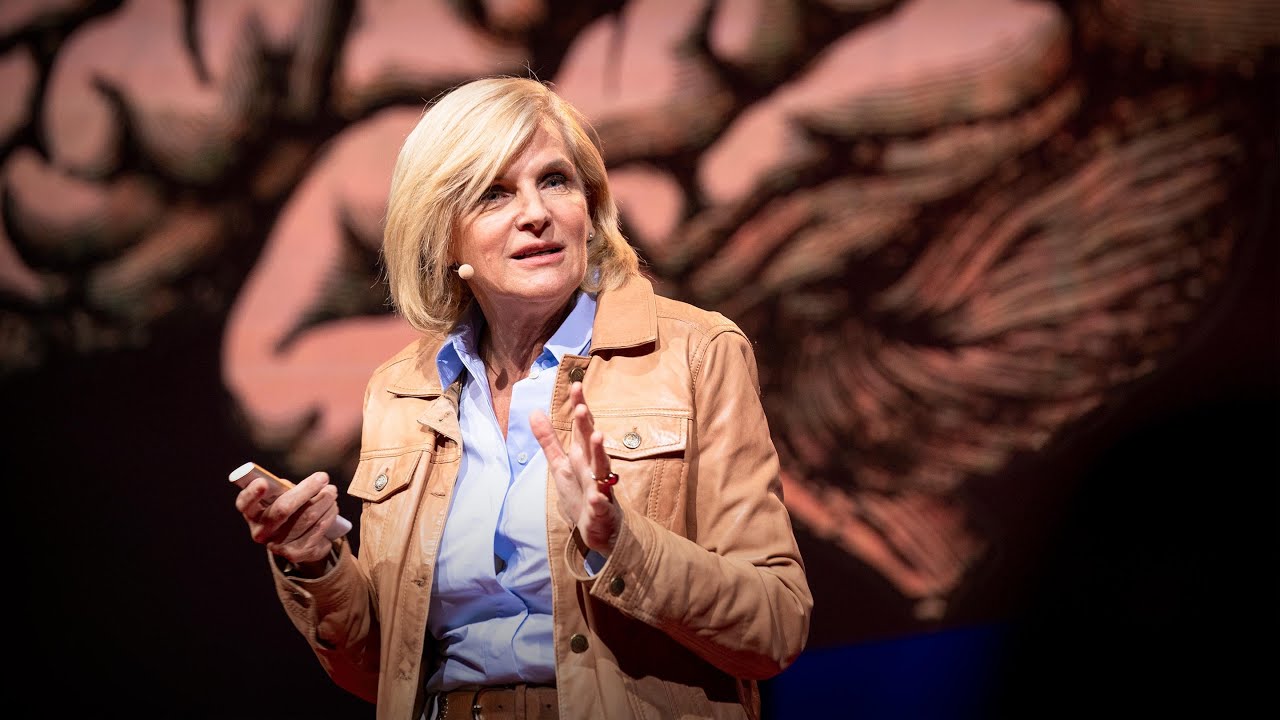 This is your brain on air pollution | María Neira