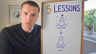 I’ve Meditated 27 Years, These 5 Lessons Change Everything