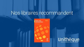 Index acta phytosanitaire 2021 - 57ème édition