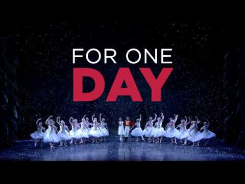 World Ballet Day 2016 Trailer