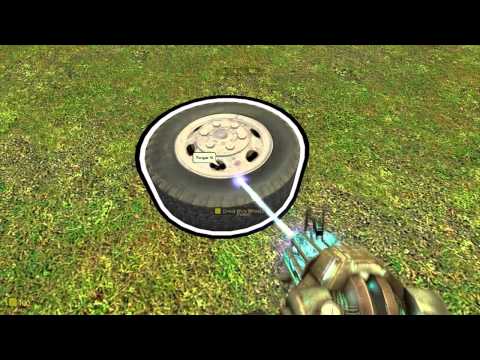 Steam Community :: Video :: [Gmod][Mod] - Lua Wheels Tool.