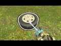 [Gmod][Mod] - Lua Wheels Tool. 