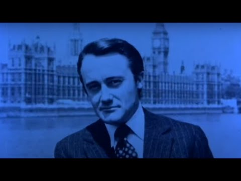 The Protectors Theme Tune - Avenues and Alleyways by Tony Christie (ITC/ATV 1972-1974)