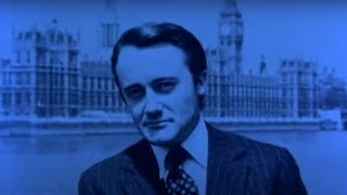 The Protectors Theme Song - Avenues and Alleyways - Tony Christie - ATV/ITC 1972/74