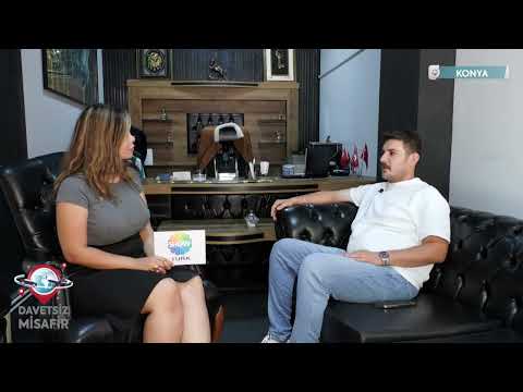 AHMET GENÇ BUTCHER DELICATESSEN Uninvited Guest SHOWTÜRK