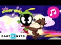 Looney Lullabies L Baby Looney Tunes L Cartoonito Nursery Rhymes